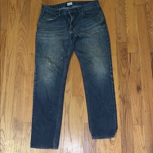 Hudson Jeans